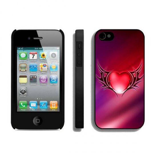 Valentine Love iPhone 4 4S Cases BZA | Coach Outlet Canada